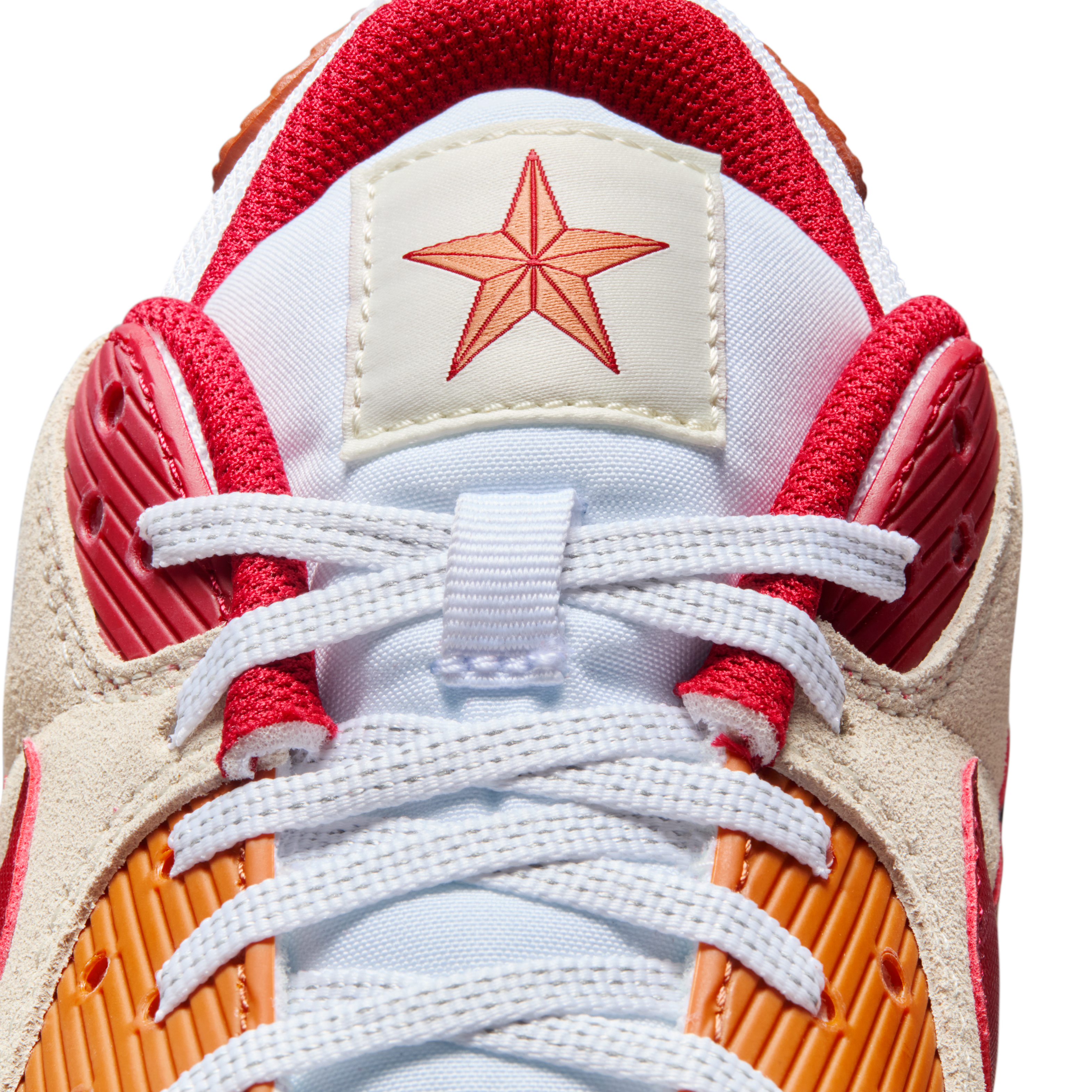 Nike Arizona Cardinals Air Max 90 Men's Nike Shoes | The Summit